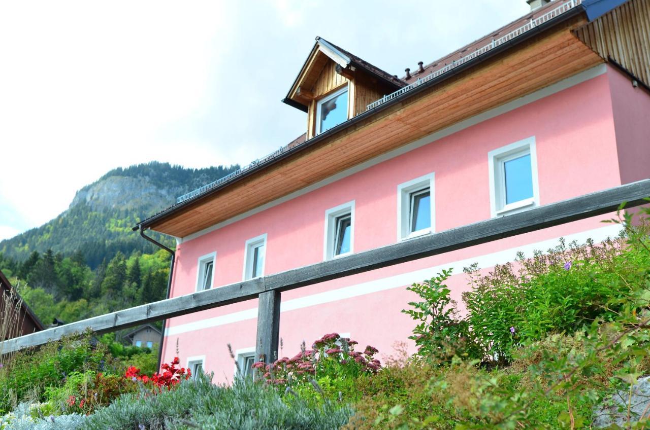 Seraphine Tauplitz Exteriér fotografie